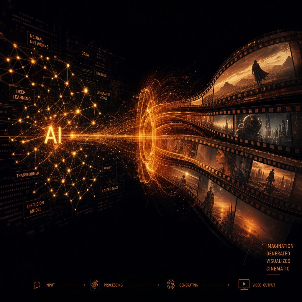 The Future of AI Video Generation